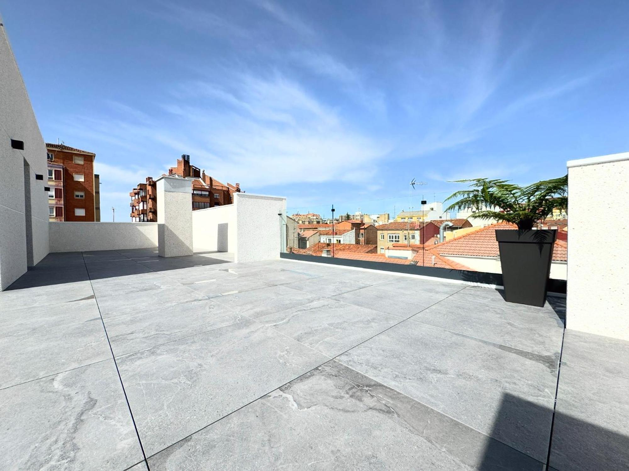 Apartamentos Turisticos Identia Sport Леон Екстер'єр фото