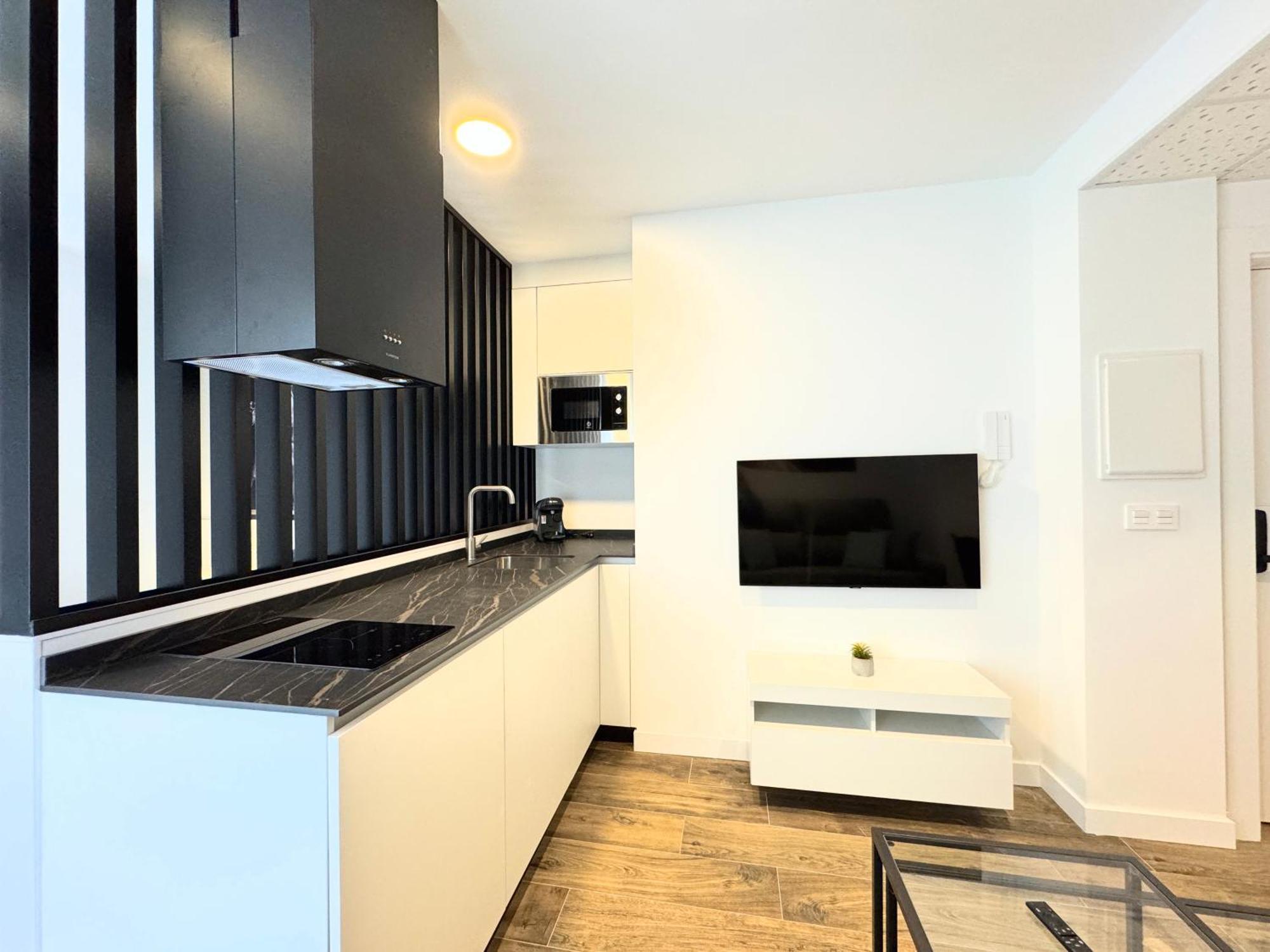 Apartamentos Turisticos Identia Sport Леон Екстер'єр фото