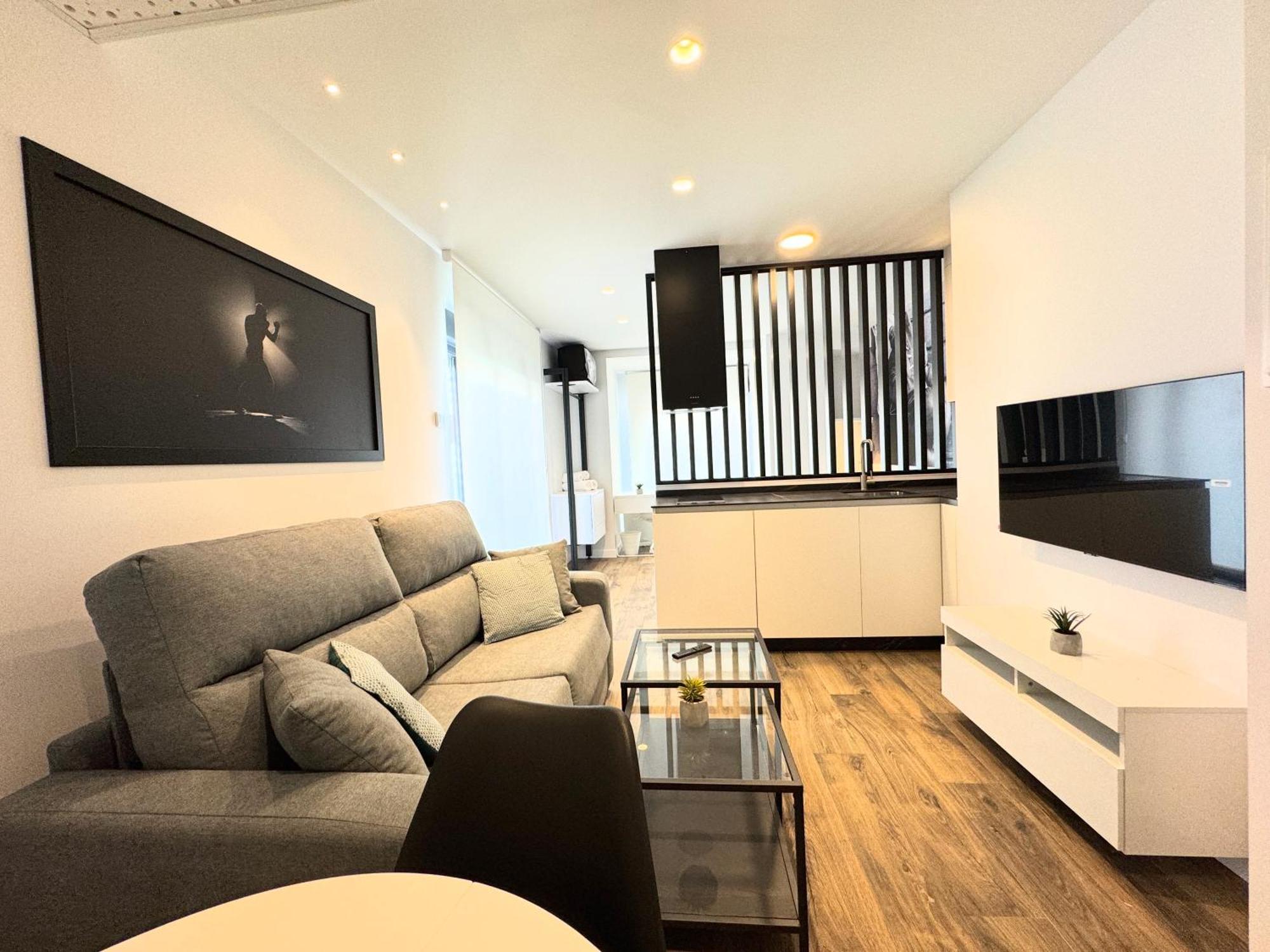 Apartamentos Turisticos Identia Sport Леон Екстер'єр фото