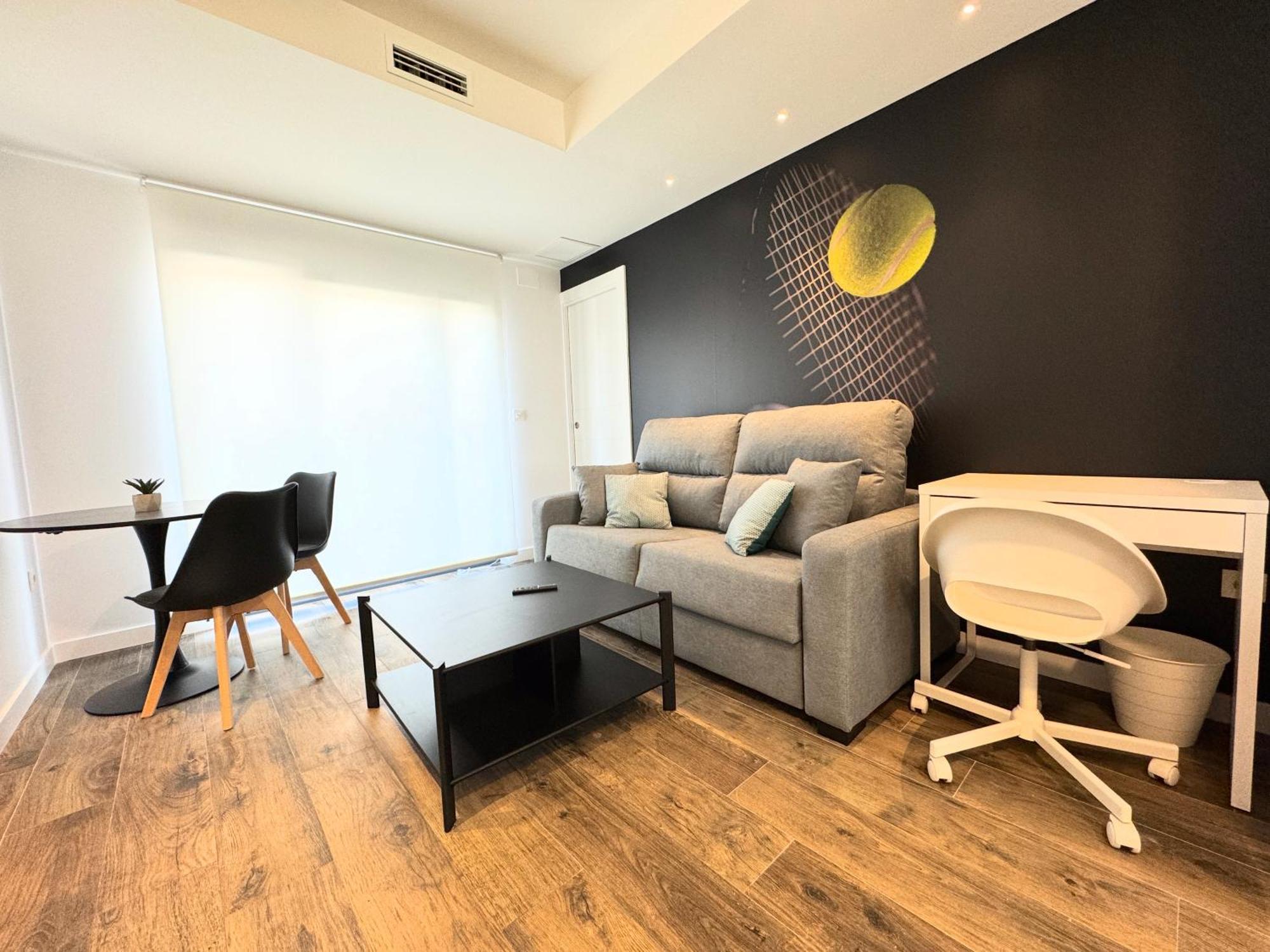 Apartamentos Turisticos Identia Sport Леон Екстер'єр фото