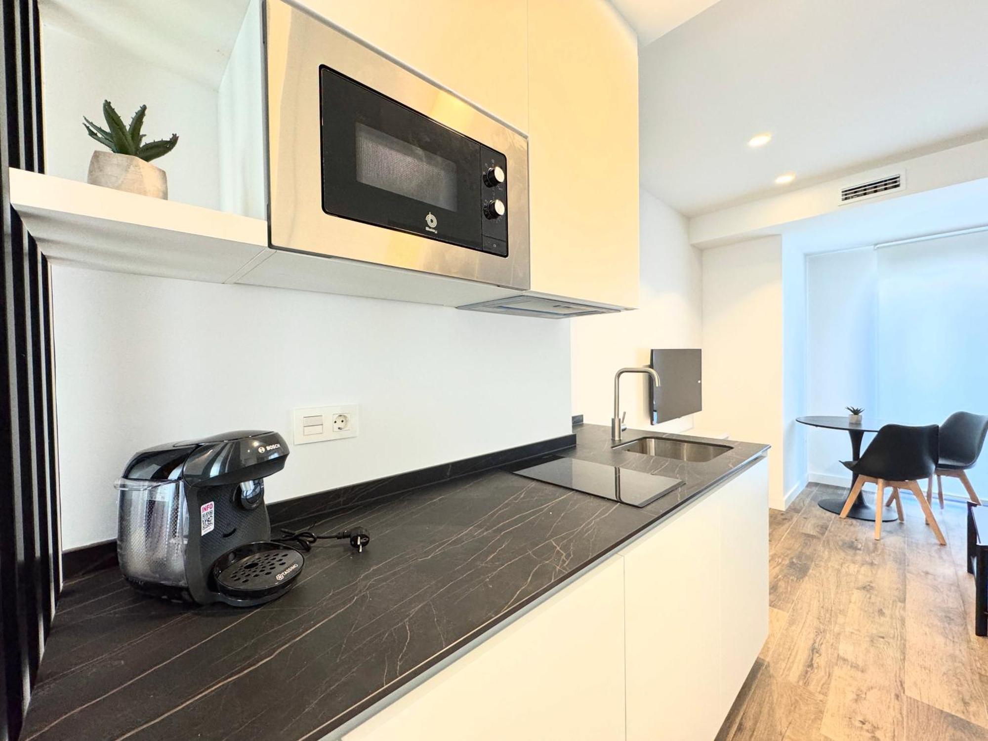Apartamentos Turisticos Identia Sport Леон Екстер'єр фото