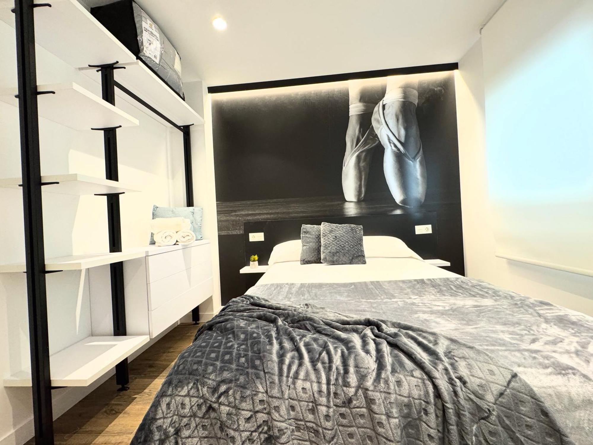 Apartamentos Turisticos Identia Sport Леон Екстер'єр фото