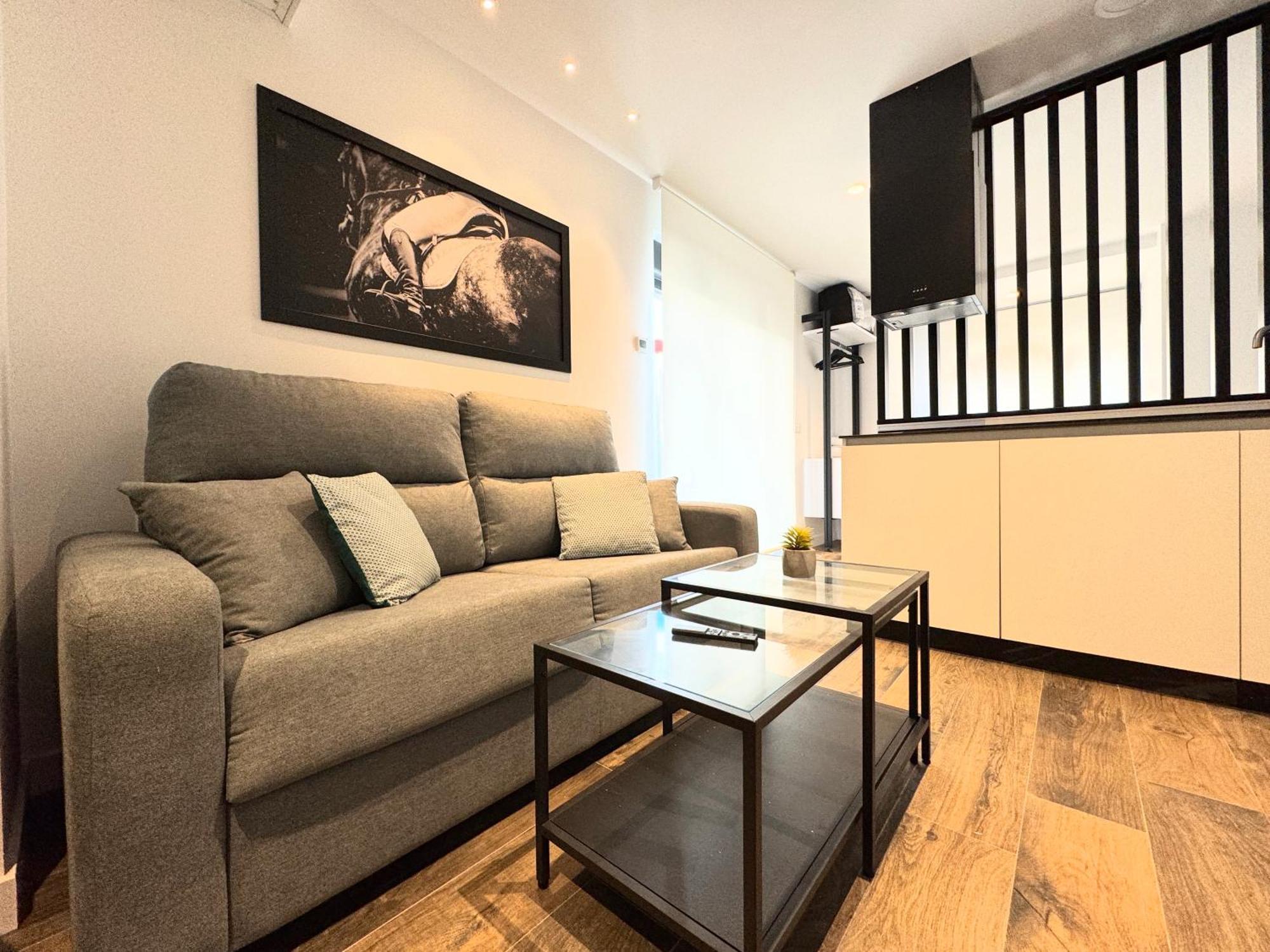 Apartamentos Turisticos Identia Sport Леон Екстер'єр фото