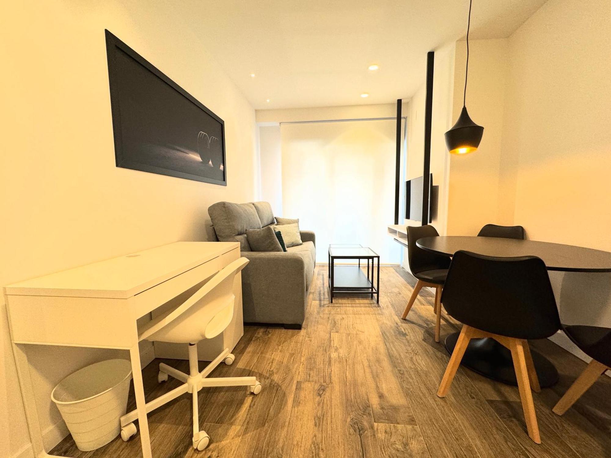 Apartamentos Turisticos Identia Sport Леон Екстер'єр фото