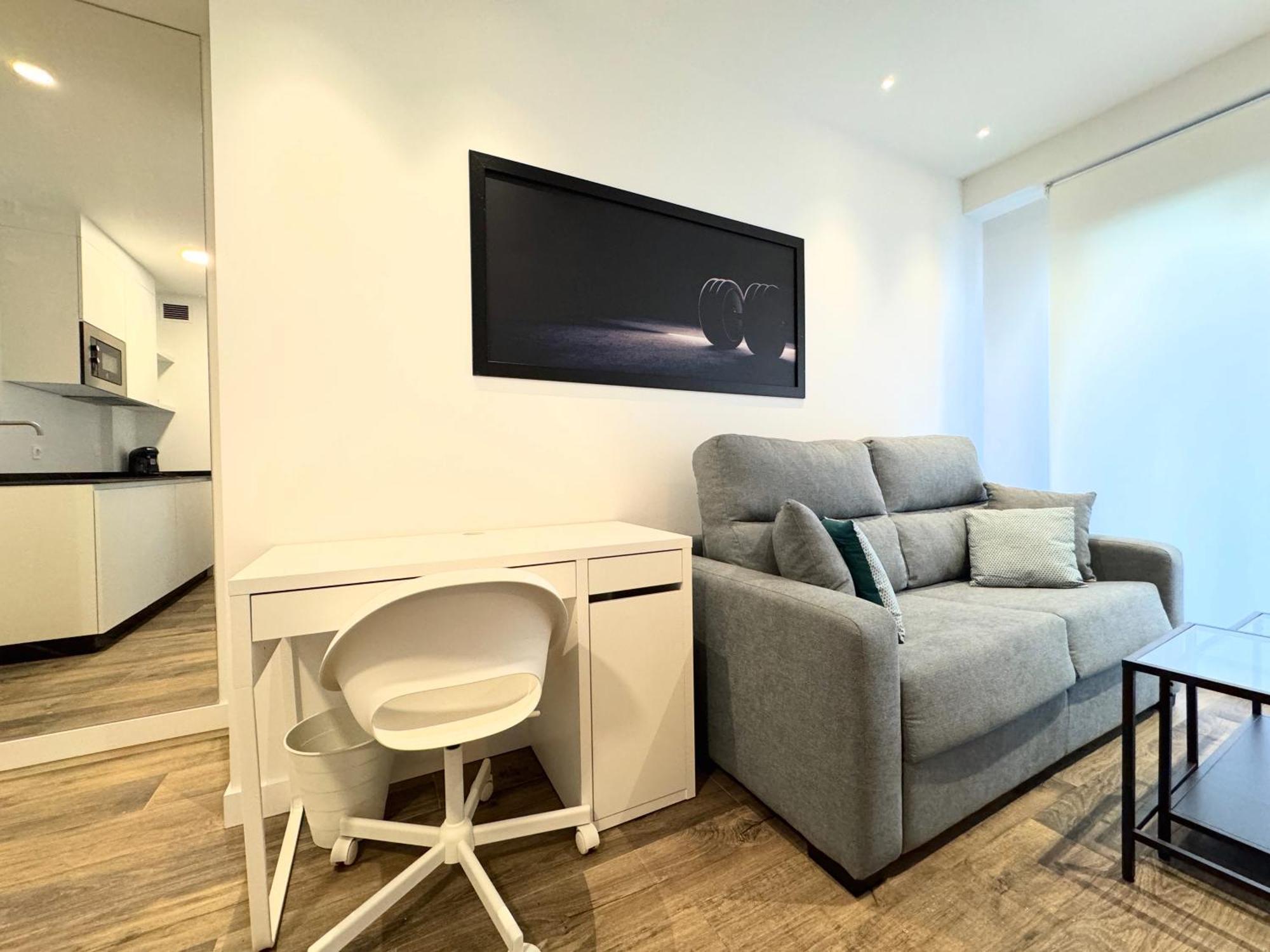 Apartamentos Turisticos Identia Sport Леон Екстер'єр фото