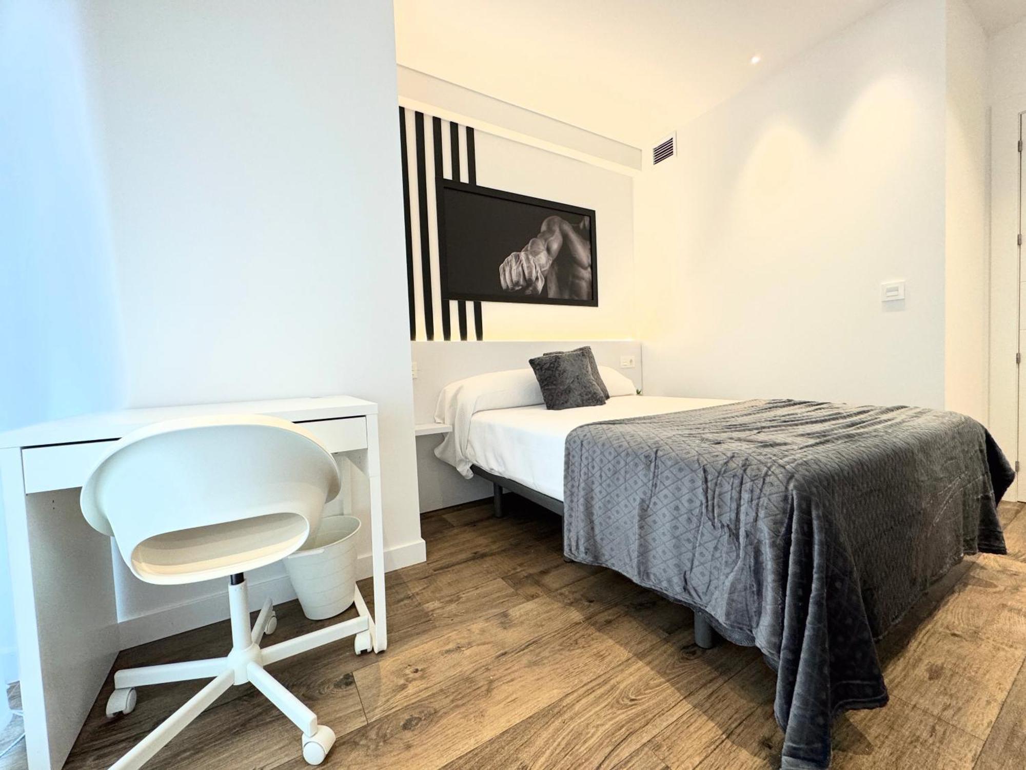 Apartamentos Turisticos Identia Sport Леон Екстер'єр фото