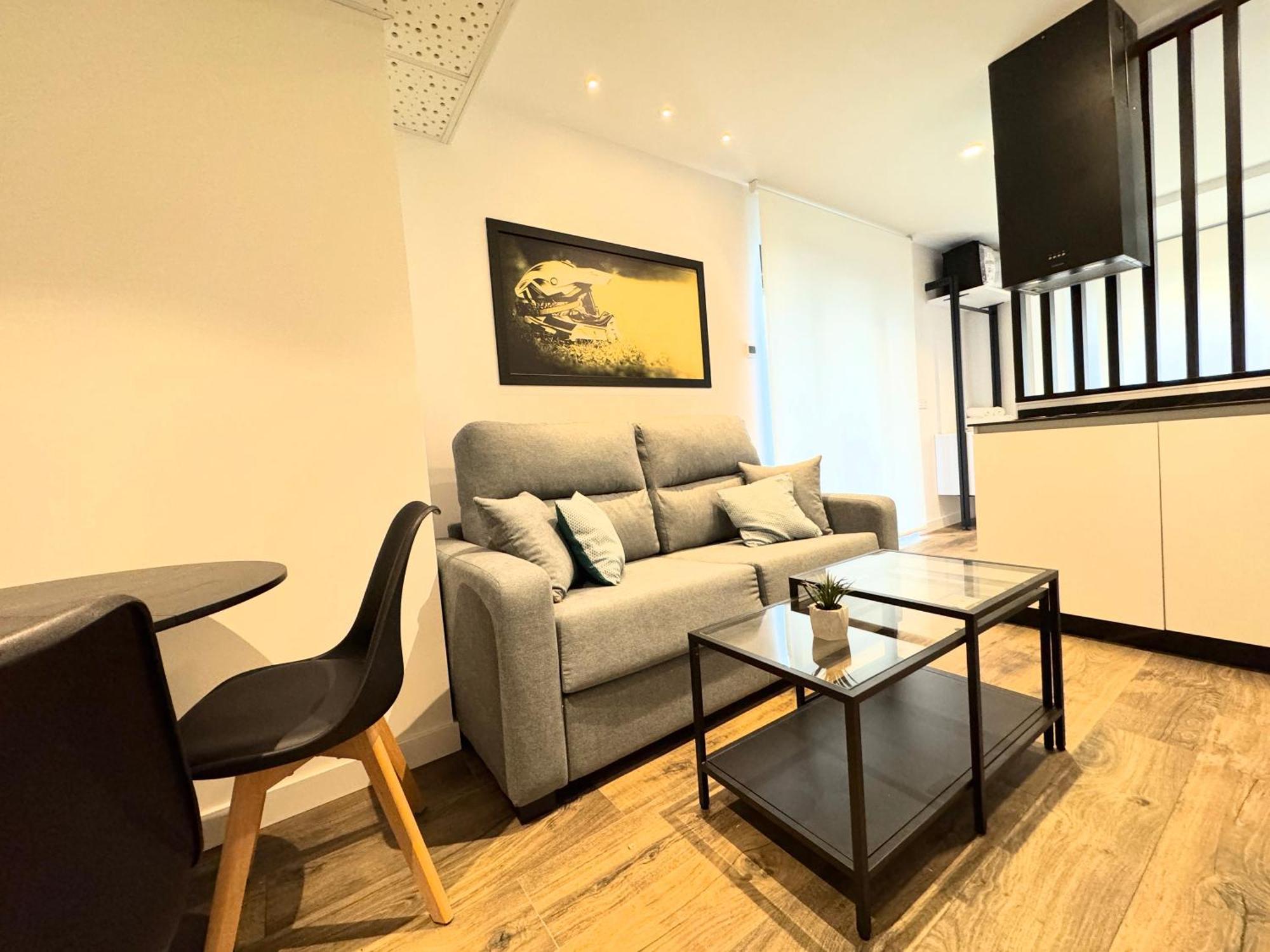 Apartamentos Turisticos Identia Sport Леон Екстер'єр фото