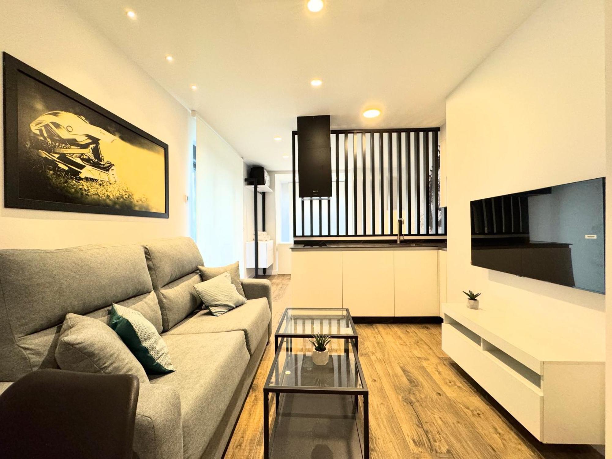 Apartamentos Turisticos Identia Sport Леон Екстер'єр фото